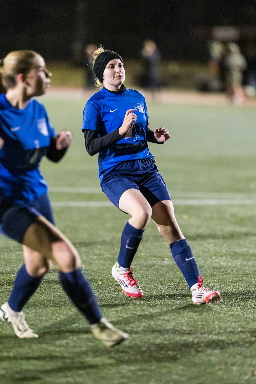 Bild 76 - F SC Ellerau - Rissener SV : Ergebnis: 7:0